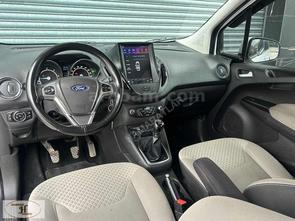 ORJİNAL 99.000 KM-HATASIZ-BOYASIZ-DEĞİŞENSİZ-2014 MODEL