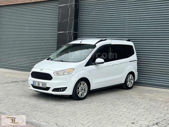 ORJİNAL 99.000 KM-HATASIZ-BOYASIZ-DEĞİŞENSİZ-2014 MODEL