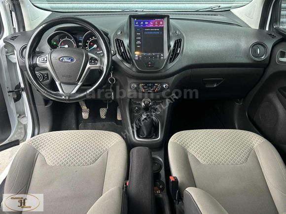 ORJİNAL 99.000 KM-HATASIZ-BOYASIZ-DEĞİŞENSİZ-2014 MODEL