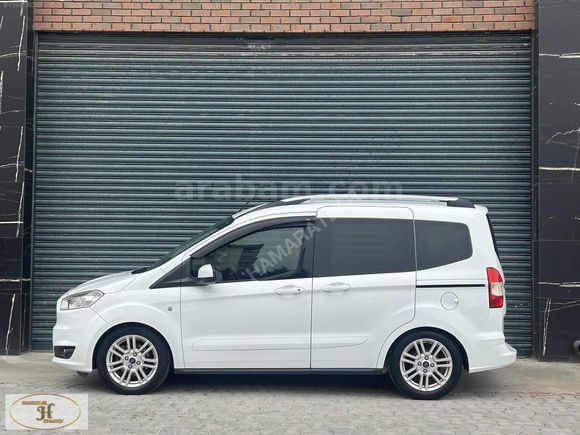 ORJİNAL 99.000 KM-HATASIZ-BOYASIZ-DEĞİŞENSİZ-2014 MODEL