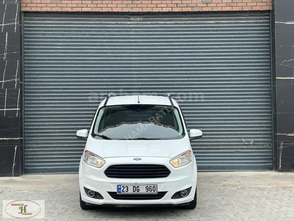 ORJİNAL 99.000 KM-HATASIZ-BOYASIZ-DEĞİŞENSİZ-2014 MODEL