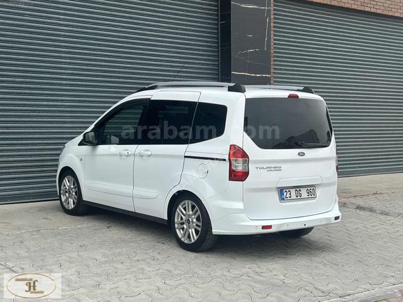 ORJİNAL 99.000 KM-HATASIZ-BOYASIZ-DEĞİŞENSİZ-2014 MODEL