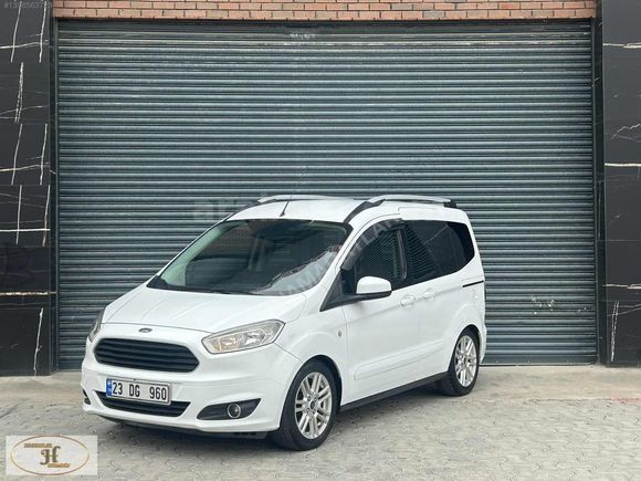 ORJİNAL 99.000 KM-HATASIZ-BOYASIZ-DEĞİŞENSİZ-2014 MODEL