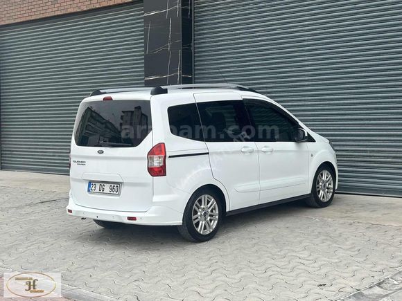 ORJİNAL 99.000 KM-HATASIZ-BOYASIZ-DEĞİŞENSİZ-2014 MODEL