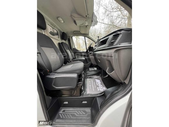 MELİTA44 AUTOdan-2020mod-2.0TDCI-136hp-yüksek tavan-KDV'Lİ-340L