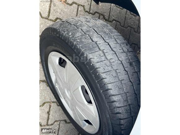 MELİTA44 AUTOdan-2020mod-2.0TDCI-136hp-yüksek tavan-KDV'Lİ-340L