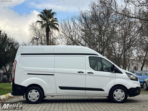 MELİTA44 AUTOdan-2020mod-2.0TDCI-136hp-yüksek tavan-KDV'Lİ-340L