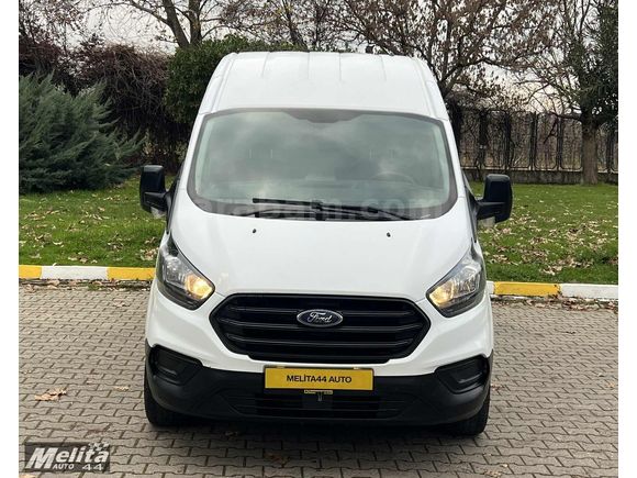 MELİTA44 AUTOdan-2020mod-2.0TDCI-136hp-yüksek tavan-KDV'Lİ-340L