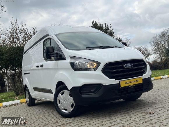 MELİTA44 AUTOdan-2020mod-2.0TDCI-136hp-yüksek tavan-KDV'Lİ-340L