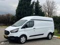 MELİTA44 AUTOdan-2020mod-2.0TDCI-136hp-yüksek tavan-KDV'Lİ-340L