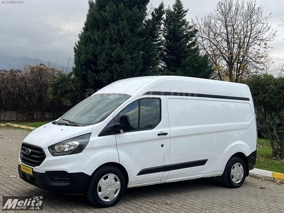 MELİTA44 AUTOdan-2020mod-2.0TDCI-136hp-yüksek tavan-KDV'Lİ-340L