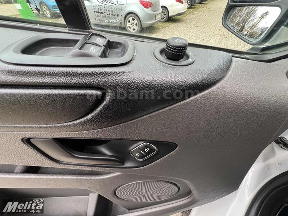 MELİTA44 AUTOdan-2020mod-2.0TDCI-136hp-yüksek tavan-KDV'Lİ-340L