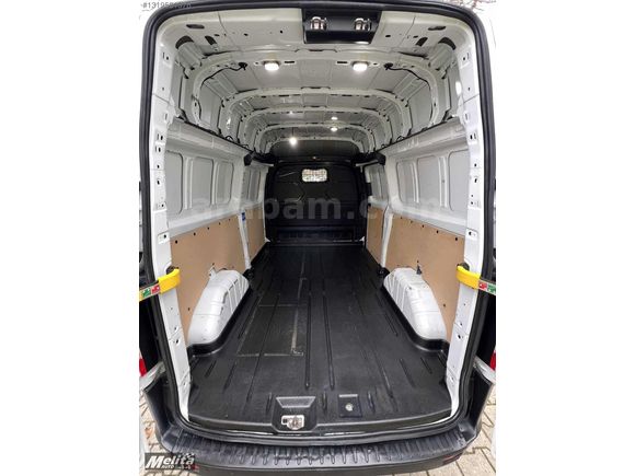 MELİTA44 AUTOdan-2020mod-2.0TDCI-136hp-yüksek tavan-KDV'Lİ-340L