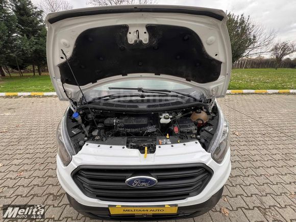 MELİTA44 AUTOdan-2020mod-2.0TDCI-136hp-yüksek tavan-KDV'Lİ-340L