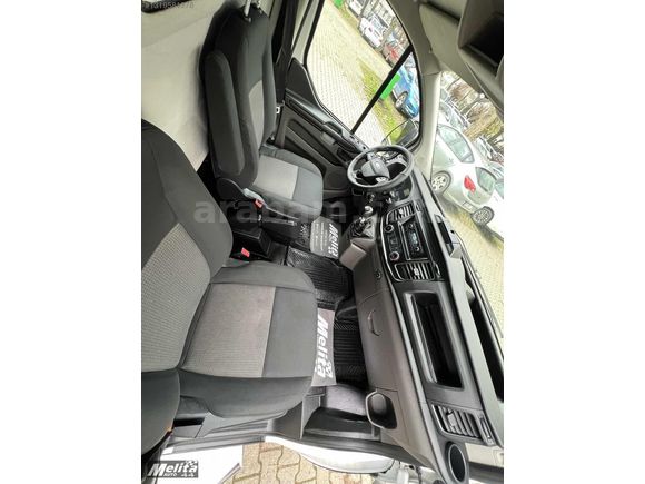 MELİTA44 AUTOdan-2020mod-2.0TDCI-136hp-yüksek tavan-KDV'Lİ-340L