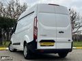MELİTA44 AUTOdan-2020mod-2.0TDCI-136hp-yüksek tavan-KDV'Lİ-340L