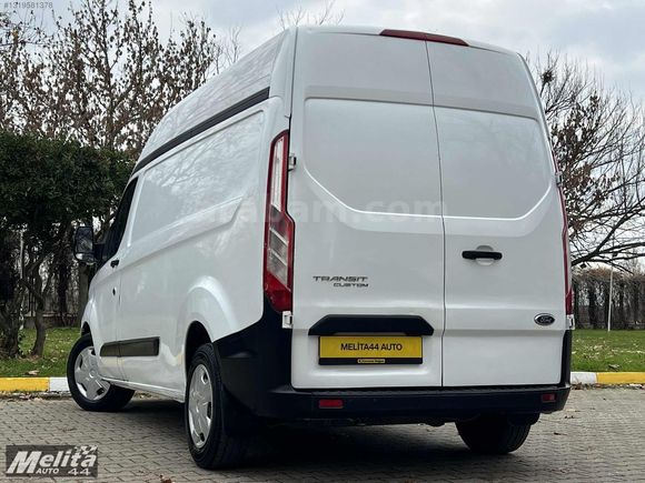 MELİTA44 AUTOdan-2020mod-2.0TDCI-136hp-yüksek tavan-KDV'Lİ-340L