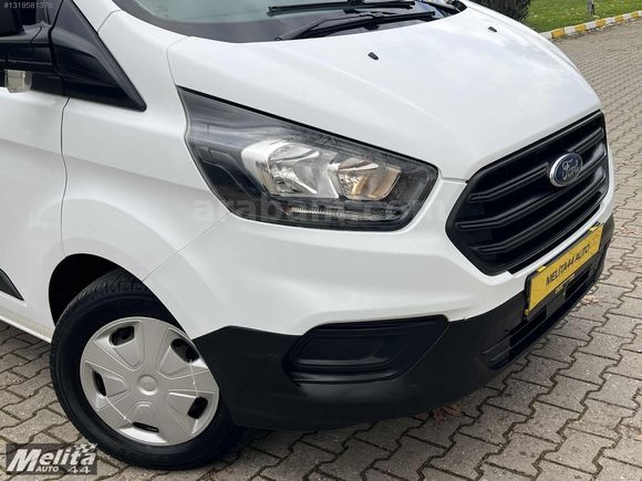 MELİTA44 AUTOdan-2020mod-2.0TDCI-136hp-yüksek tavan-KDV'Lİ-340L