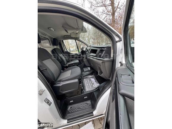 MELİTA44 AUTOdan-2020mod-2.0TDCI-136hp-yüksek tavan-KDV'Lİ-340L