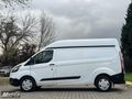 MELİTA44 AUTOdan-2020mod-2.0TDCI-136hp-yüksek tavan-KDV'Lİ-340L