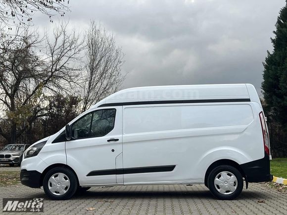 MELİTA44 AUTOdan-2020mod-2.0TDCI-136hp-yüksek tavan-KDV'Lİ-340L