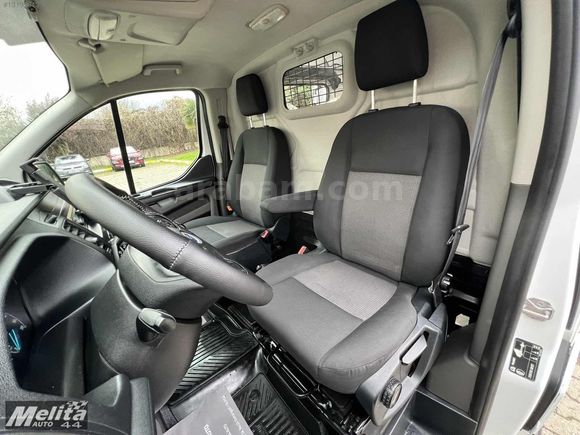 MELİTA44 AUTOdan-2020mod-2.0TDCI-136hp-yüksek tavan-KDV'Lİ-340L