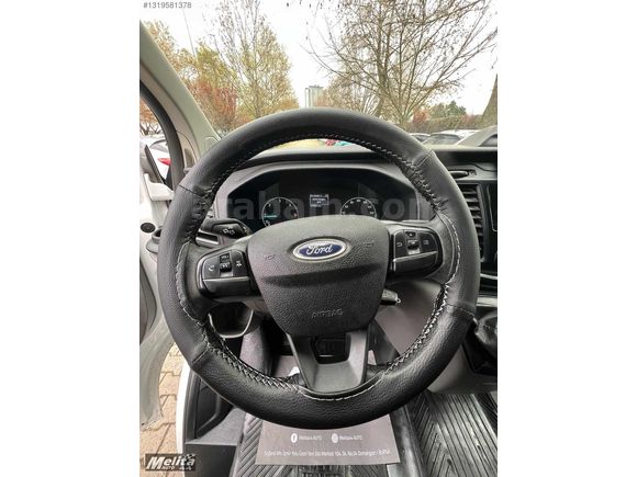 MELİTA44 AUTOdan-2020mod-2.0TDCI-136hp-yüksek tavan-KDV'Lİ-340L