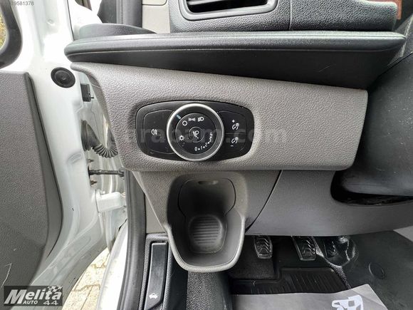 MELİTA44 AUTOdan-2020mod-2.0TDCI-136hp-yüksek tavan-KDV'Lİ-340L