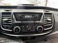 MELİTA44 AUTOdan-2020mod-2.0TDCI-136hp-yüksek tavan-KDV'Lİ-340L