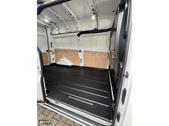 MELİTA44 AUTOdan-2020mod-2.0TDCI-136hp-yüksek tavan-KDV'Lİ-340L