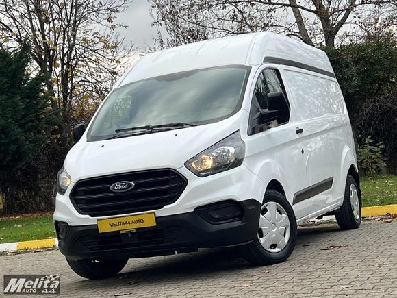 MELİTA44 AUTOdan-2020mod-2.0TDCI-136hp-yüksek tavan-KDV'Lİ-340L