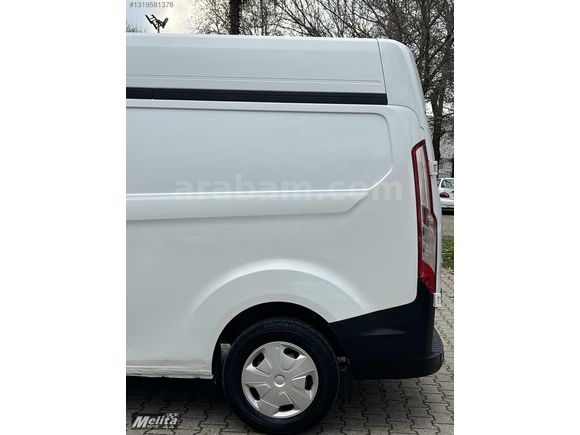 MELİTA44 AUTOdan-2020mod-2.0TDCI-136hp-yüksek tavan-KDV'Lİ-340L