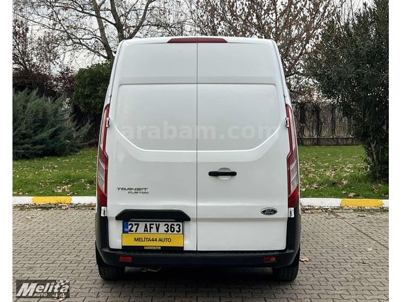 MELİTA44 AUTOdan-2020mod-2.0TDCI-136hp-yüksek tavan-KDV'Lİ-340L
