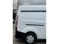 MELİTA44 AUTOdan-2020mod-2.0TDCI-136hp-yüksek tavan-KDV'Lİ-340L