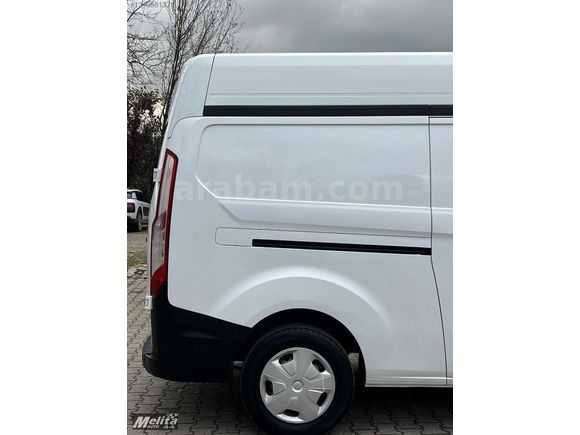MELİTA44 AUTOdan-2020mod-2.0TDCI-136hp-yüksek tavan-KDV'Lİ-340L