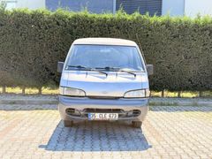 ELDEN SENET KREDİ KARTINA TAKSİT İMKANI İLE 2004 H100 DELÜX
