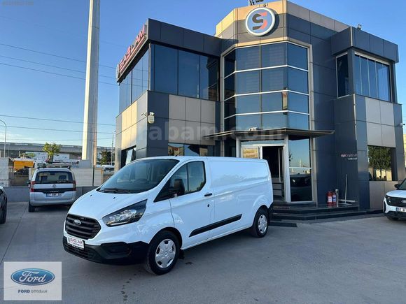 SAĞLAM DAN 2023 MODEL 340 L UZUN ŞASE CUSTOM 101.000km 30DK KRED