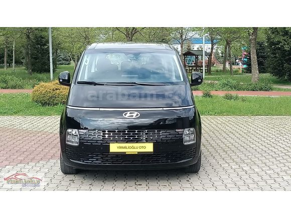 2024 HYUNDAİ STARİA HYBRİD 40.000 KM