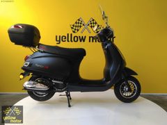 5.000 TL VADE FARKSIZ 12 AY TAKSİT İMKANI İLE YELLOW MOTOR'DA...