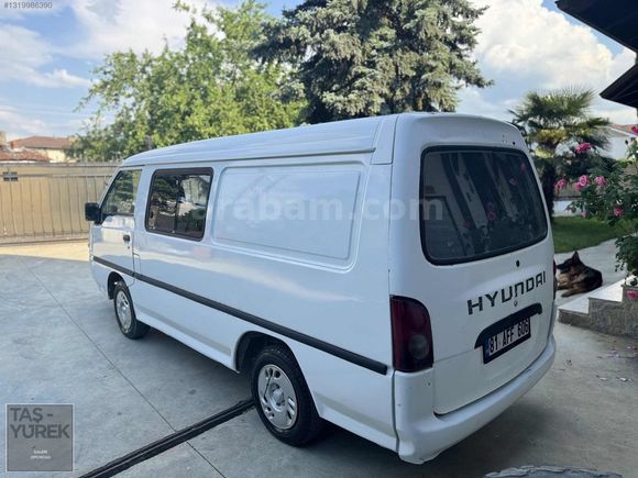 Masrafsız Yeni Bakımli 5 kişilik