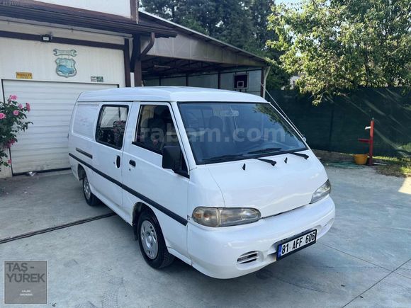 Masrafsız Yeni Bakımli 5 kişilik