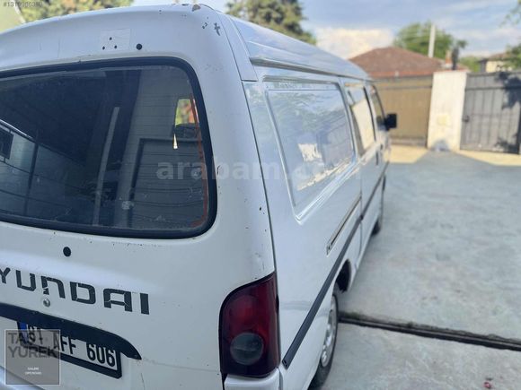 Masrafsız Yeni Bakımli 5 kişilik