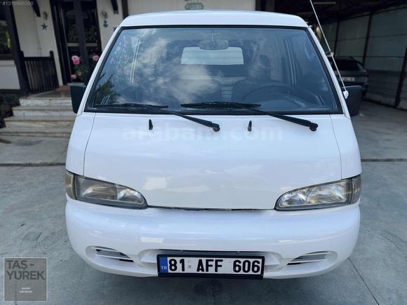 Masrafsız Yeni Bakımli 5 kişilik