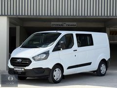 _ÇAĞDAŞLAR' DAN__ 143.000 KM'DE __5+1 KOLTUKLU CUSTOM__UZUN ŞASE