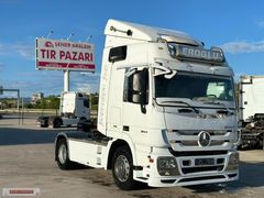 ŞENER ARSLAN'DAN 2014 MODEL ACTROS 1844 .. TAKAS VADE OLUR...