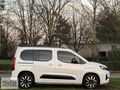 2024 BOYASIZ OPEL COMBO 1.5 D ULTİMATE CAM TAVANLI %20 FATURALI