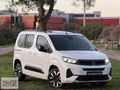 2024 BOYASIZ OPEL COMBO 1.5 D ULTİMATE CAM TAVANLI %20 FATURALI
