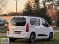 2024 BOYASIZ OPEL COMBO 1.5 D ULTİMATE CAM TAVANLI %20 FATURALI