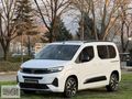 2024 BOYASIZ OPEL COMBO 1.5 D ULTİMATE CAM TAVANLI %20 FATURALI