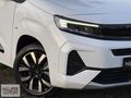 2024 BOYASIZ OPEL COMBO 1.5 D ULTİMATE CAM TAVANLI %20 FATURALI